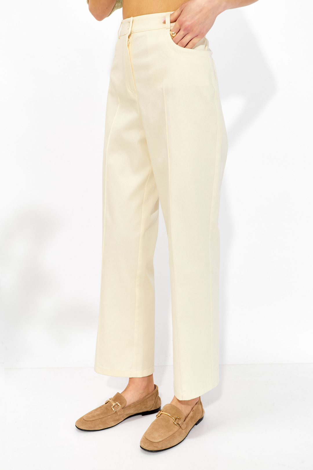 Брюки ЛЮШе 4349 - фото 5