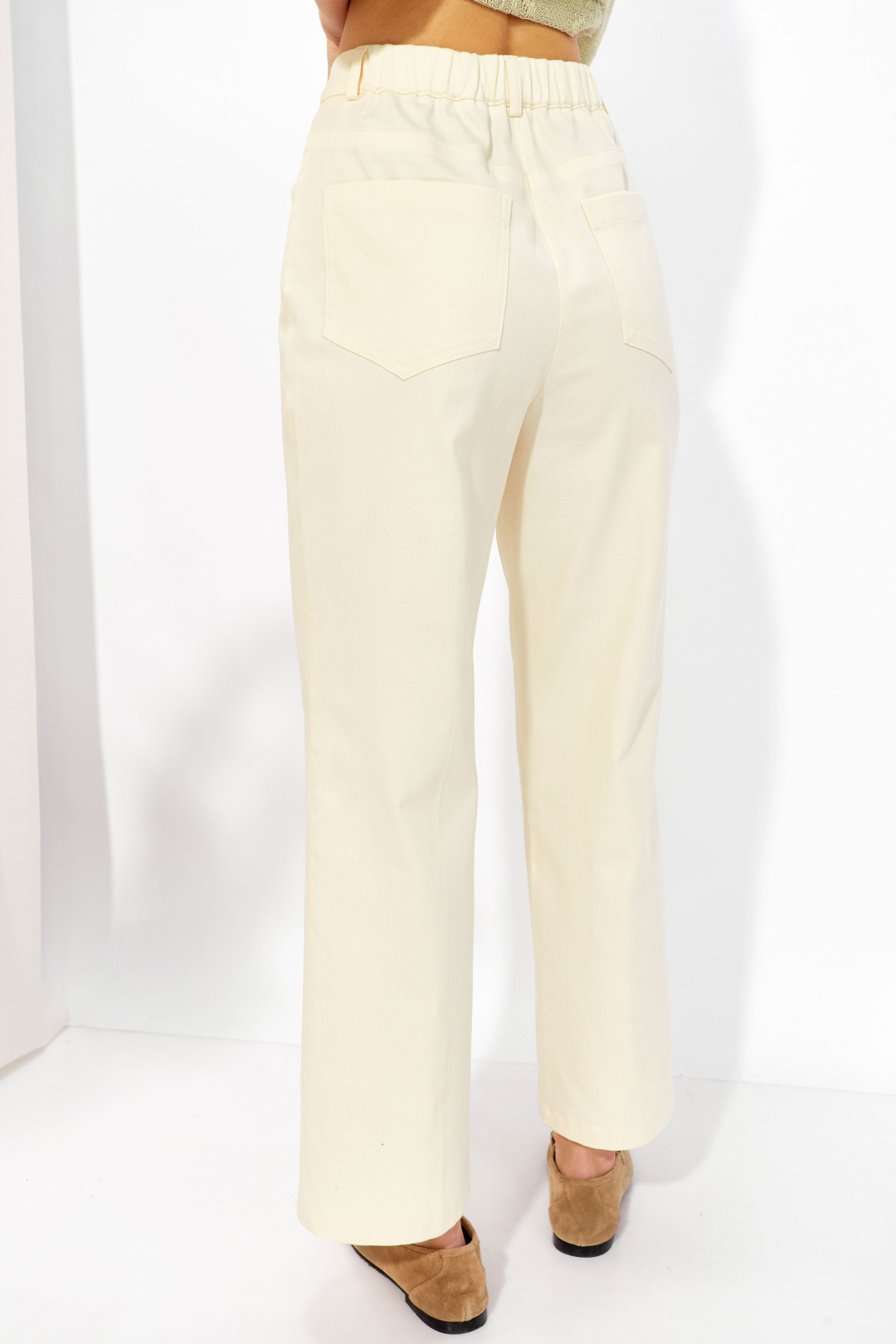 Брюки ЛЮШе 4349 - фото 6