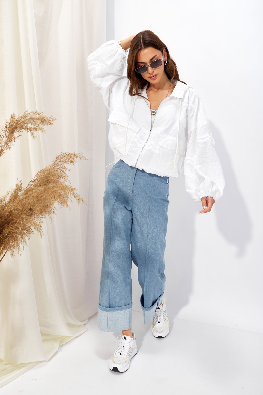 Жакет ЛЮШе 4355 - фото 6