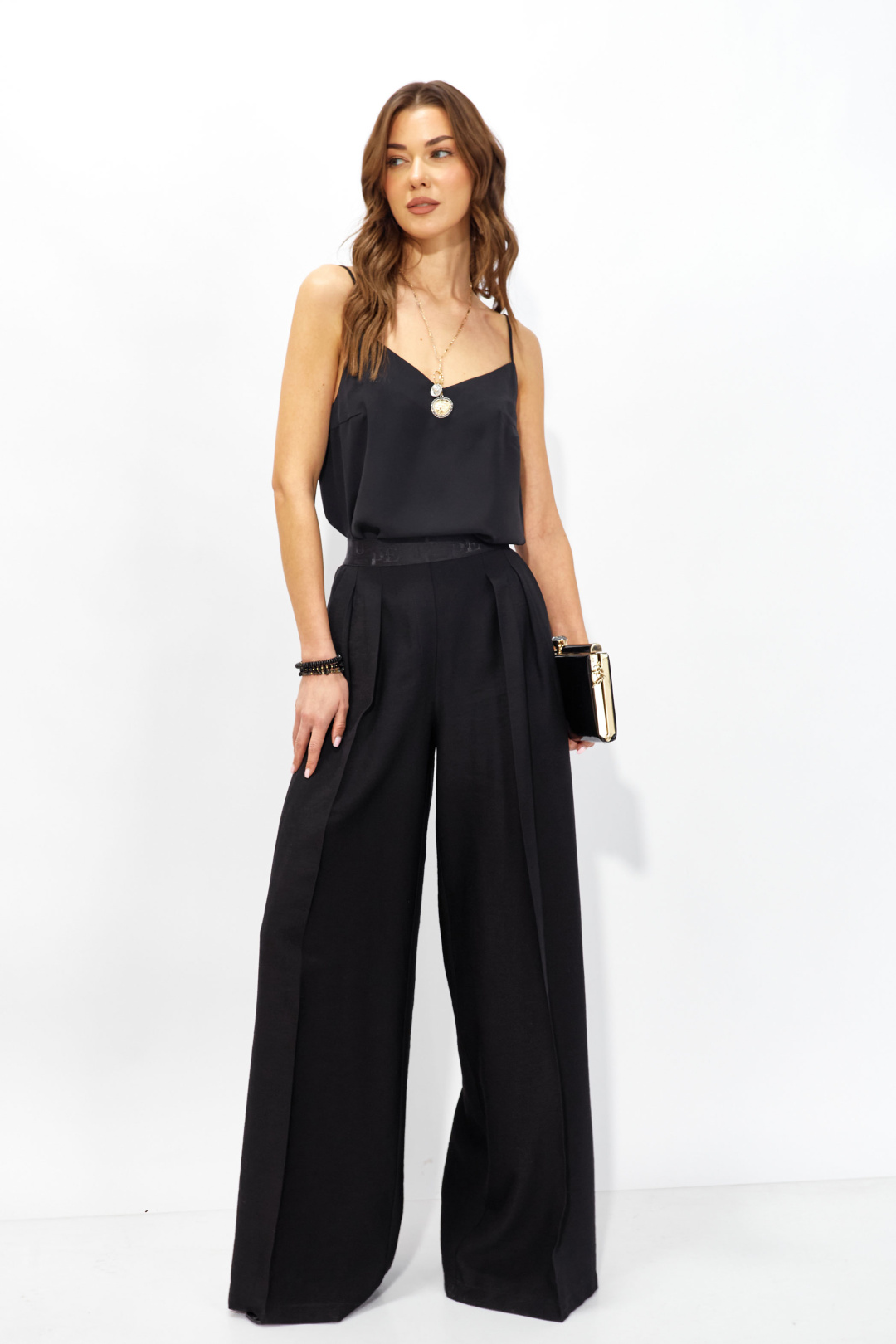 Брюки ЛЮШе 4356 - фото 4