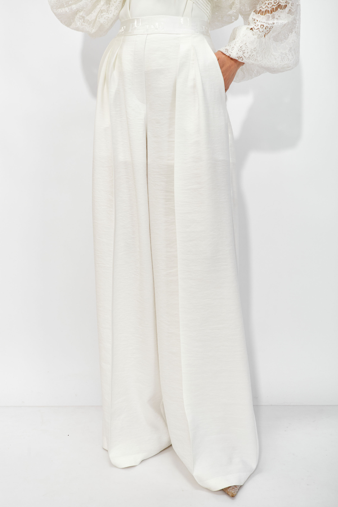 Брюки ЛЮШе 4360 - фото 4