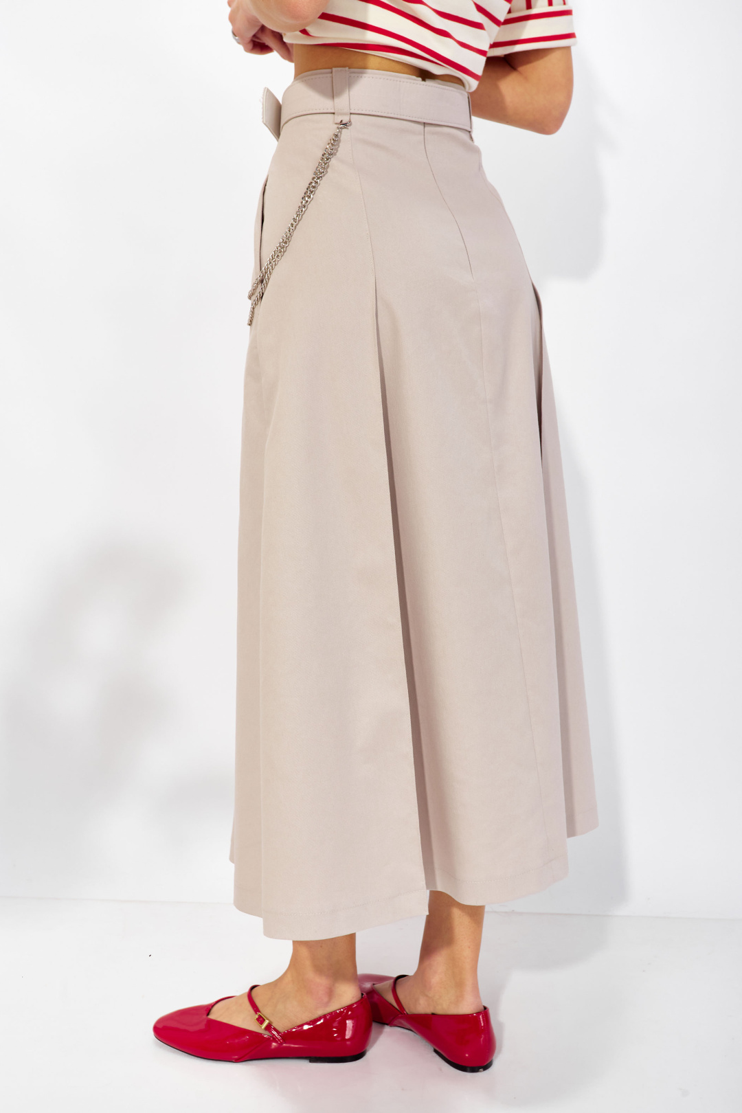 Юбка ЛЮШе 4363 - фото 3