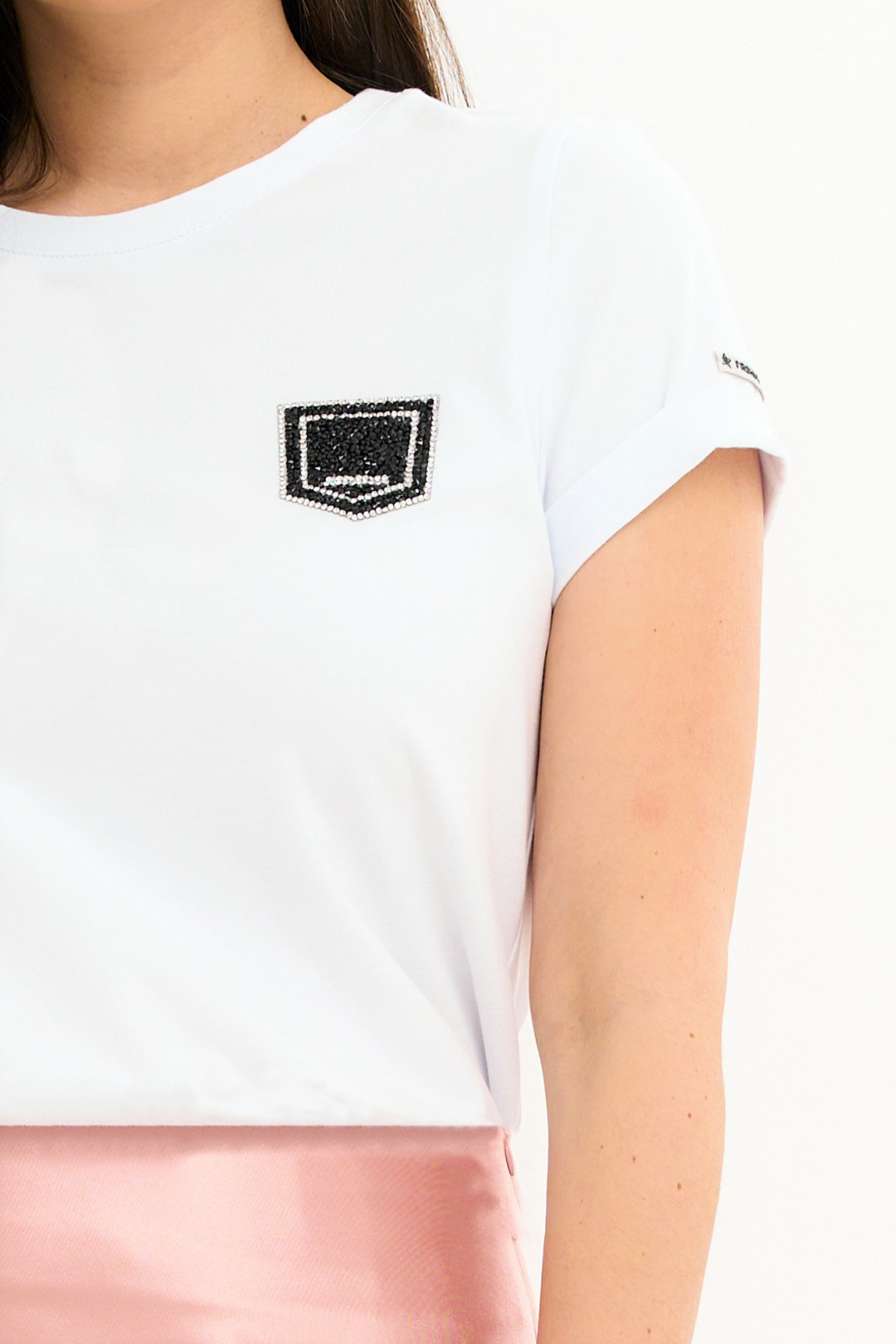 Костюм Магия Моды 2253 розовый - фото 3