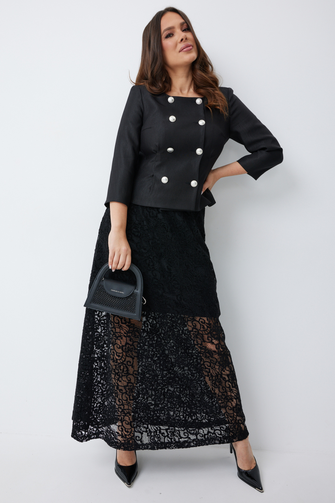 Костюм Магия Моды 2653 - фото 1