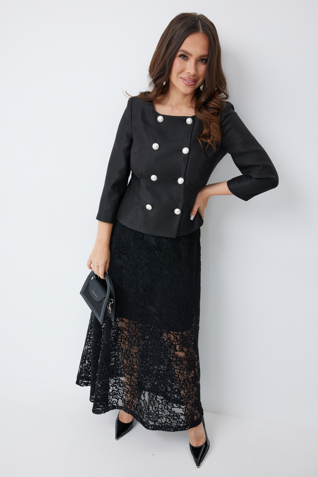 Костюм Магия Моды 2653 - фото 2