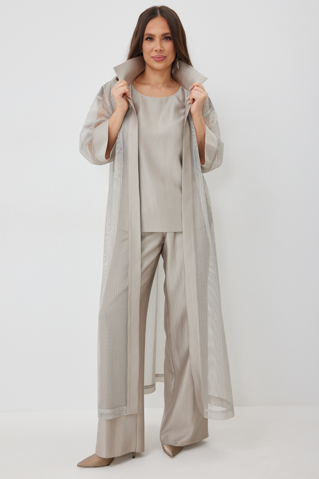 Костюм Магия Моды 2654 - фото 6