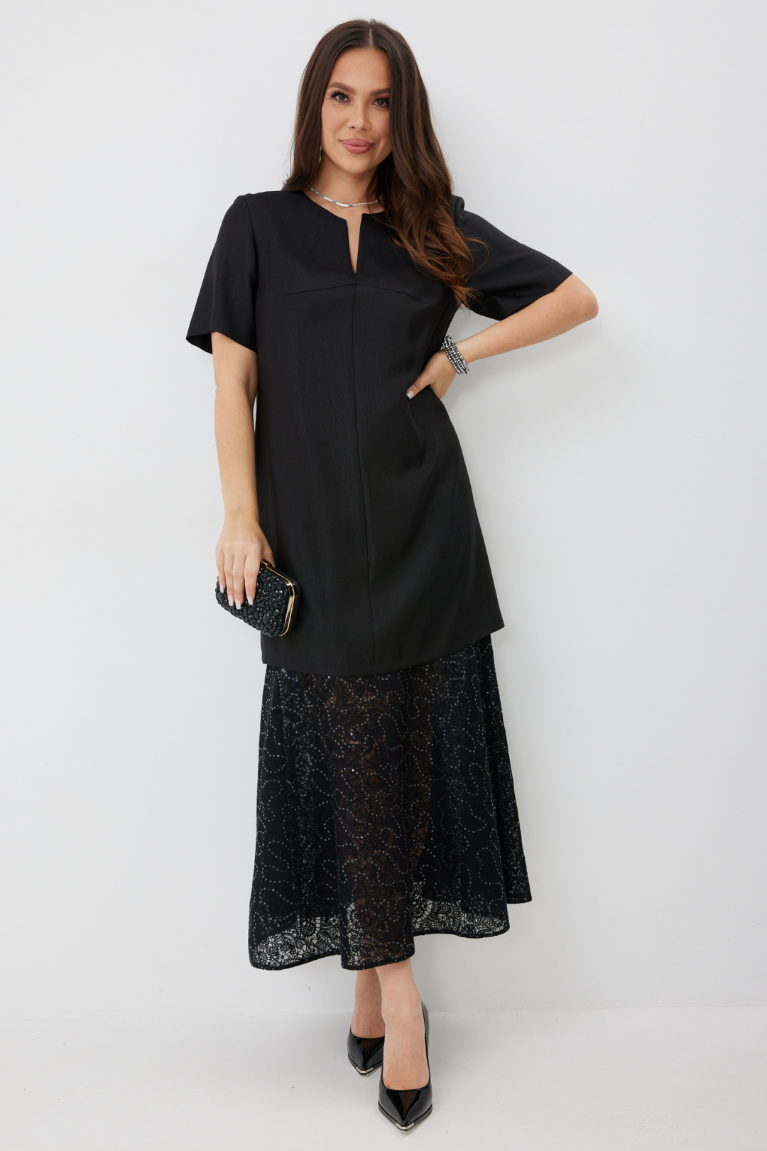 Платье Магия Моды 2661 - фото 1