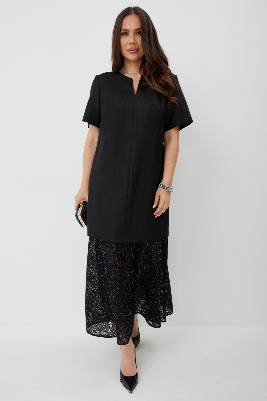 Платье Магия Моды 2661 - фото 2