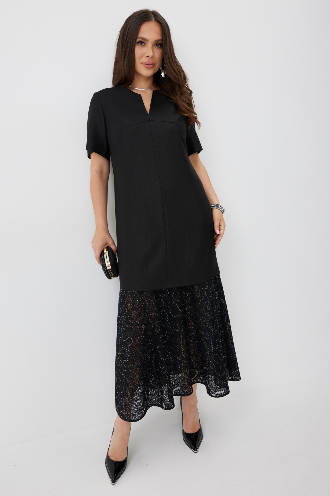 Платье Магия Моды 2661 - фото 3