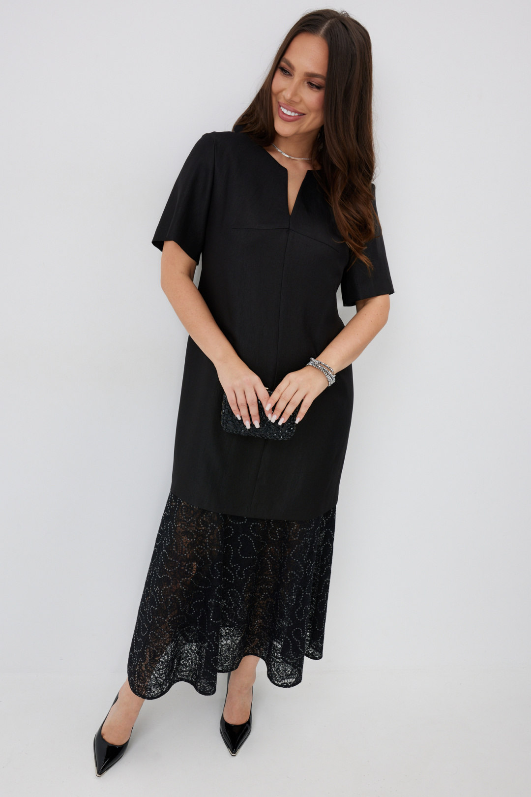 Платье Магия Моды 2661 - фото 4