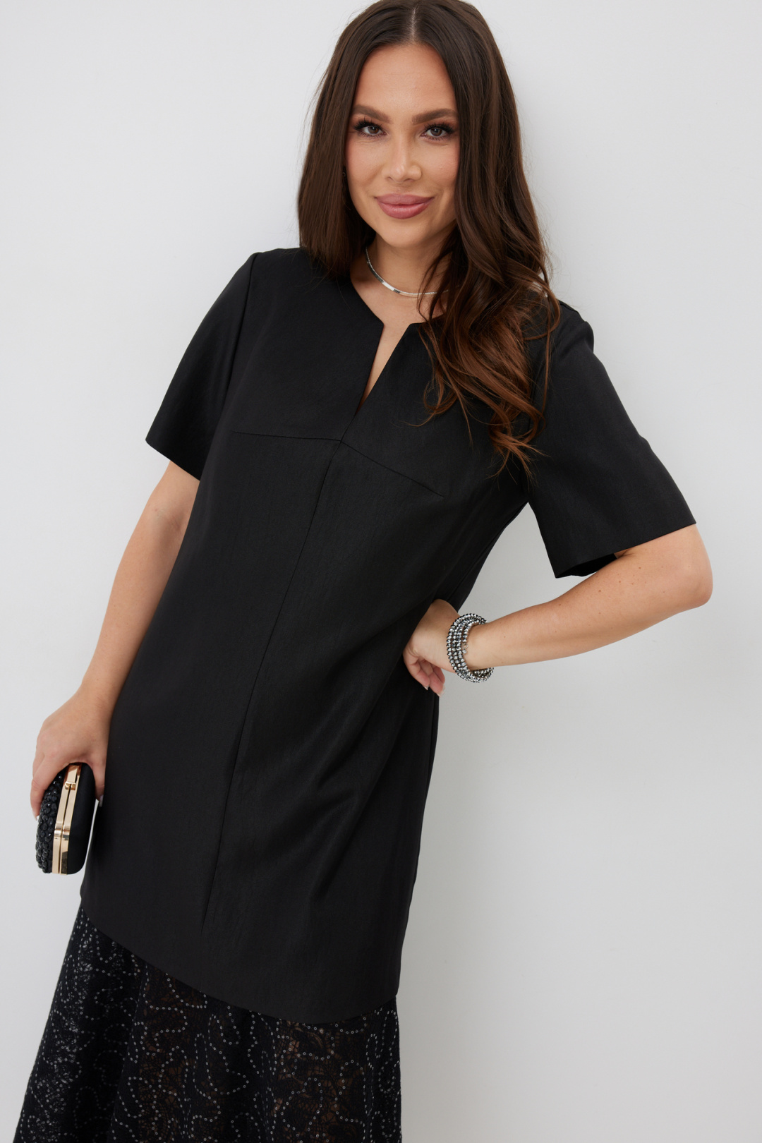 Платье Магия Моды 2661 - фото 5