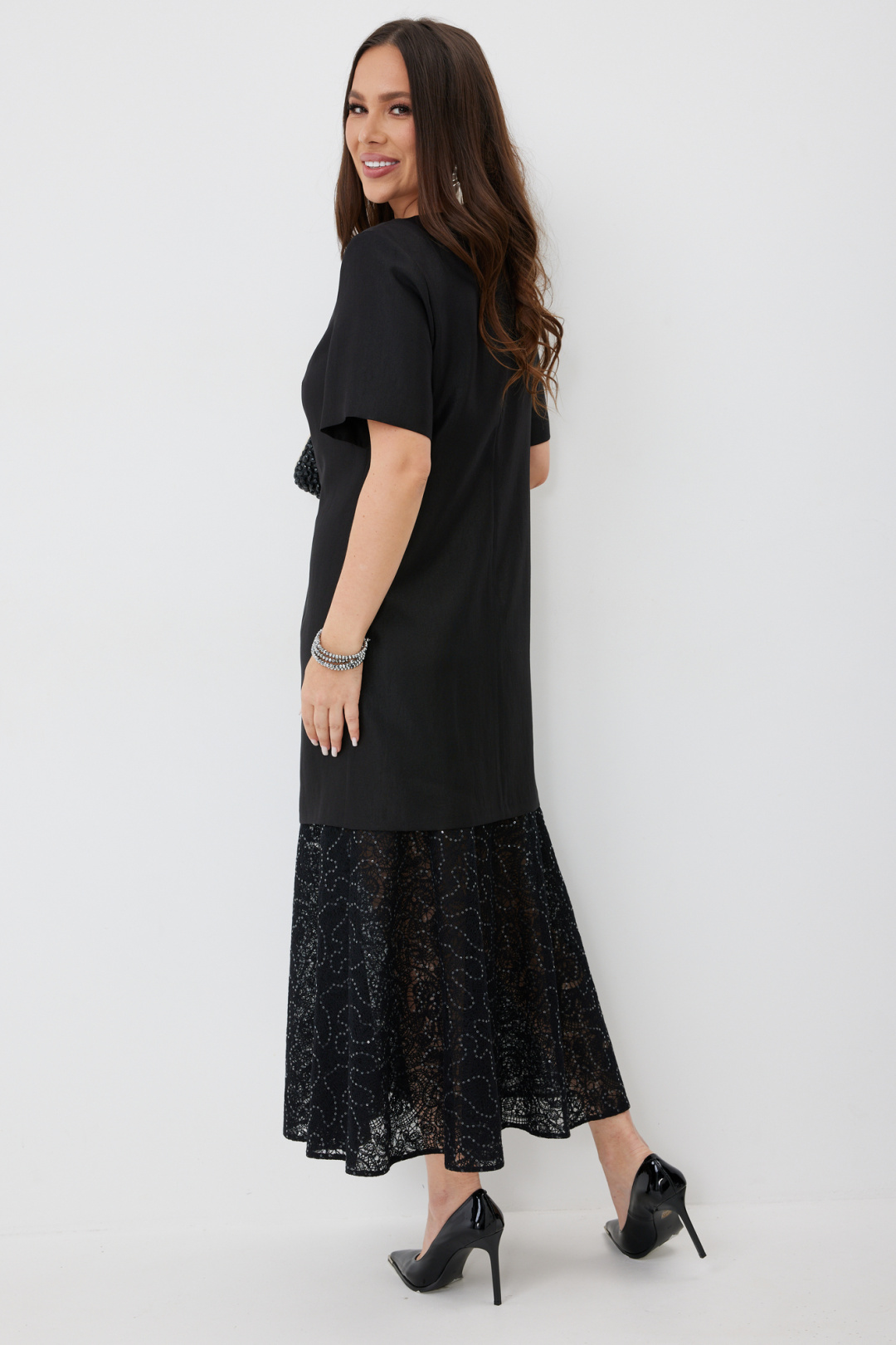 Платье Магия Моды 2661 - фото 6