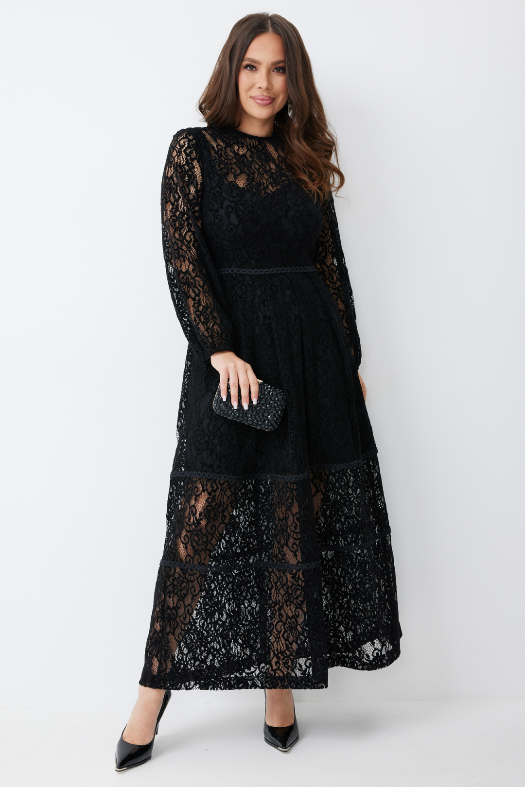 Платье Магия Моды 2662 - фото 1