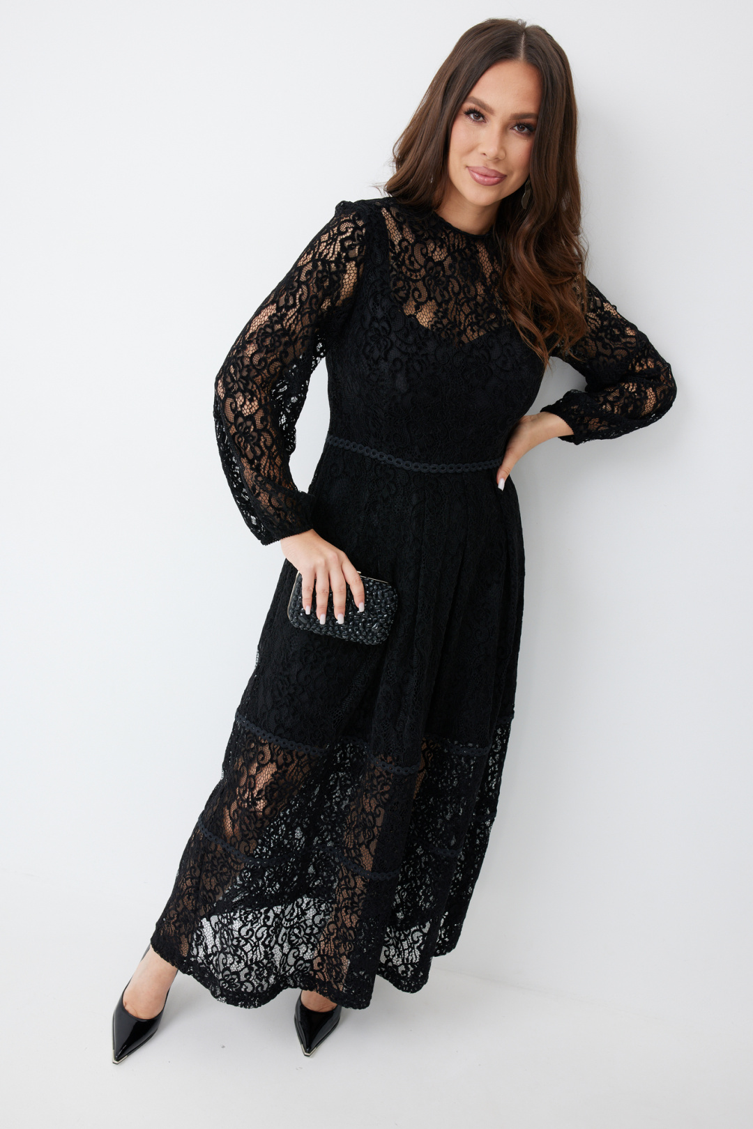 Платье Магия Моды 2662 - фото 2