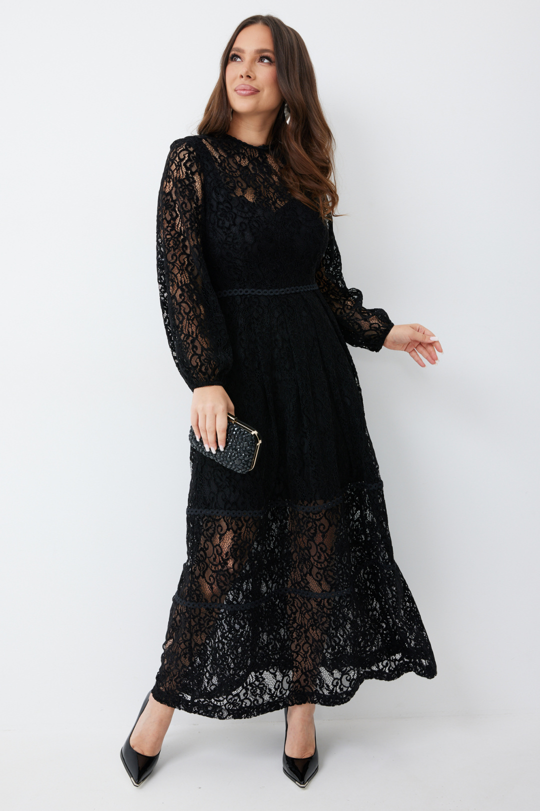 Платье Магия Моды 2662 - фото 6