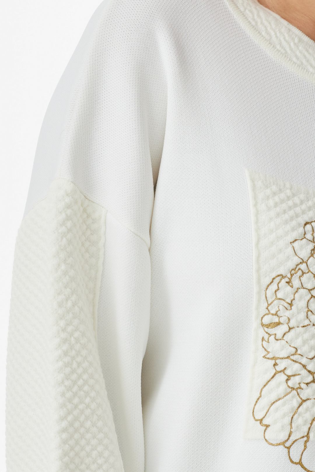 Джемпер Магия Моды 2667 - фото 5