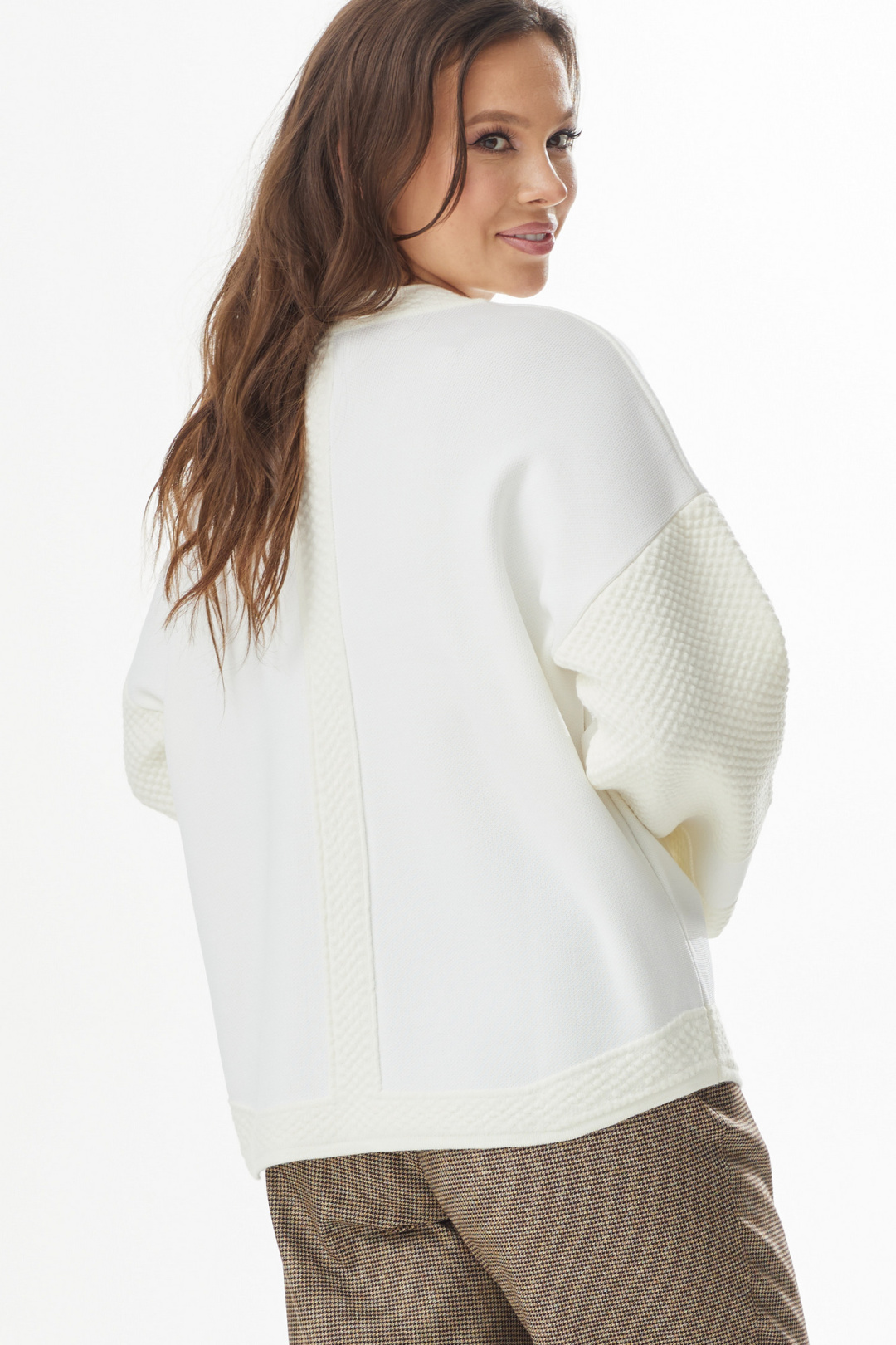 Джемпер Магия Моды 2667 - фото 6