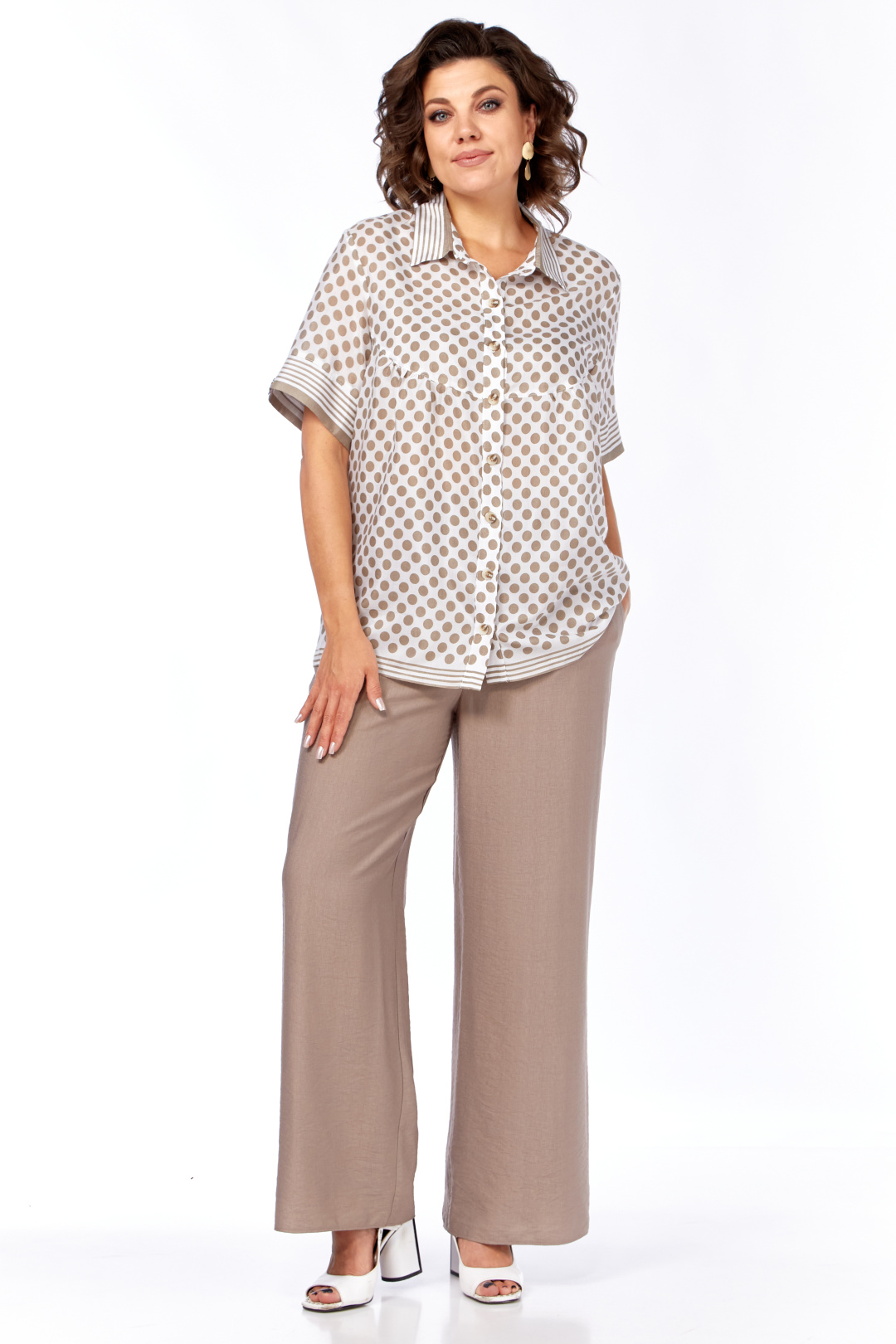 Комплект Matini 1.1319 бежевый