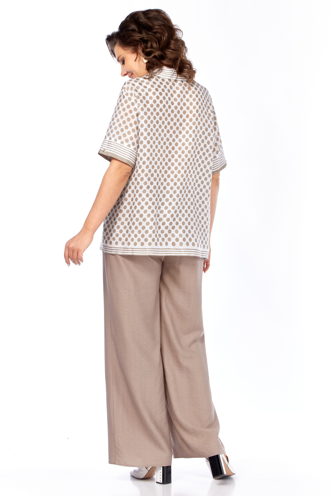 Комплект Matini 1.1319 бежевый