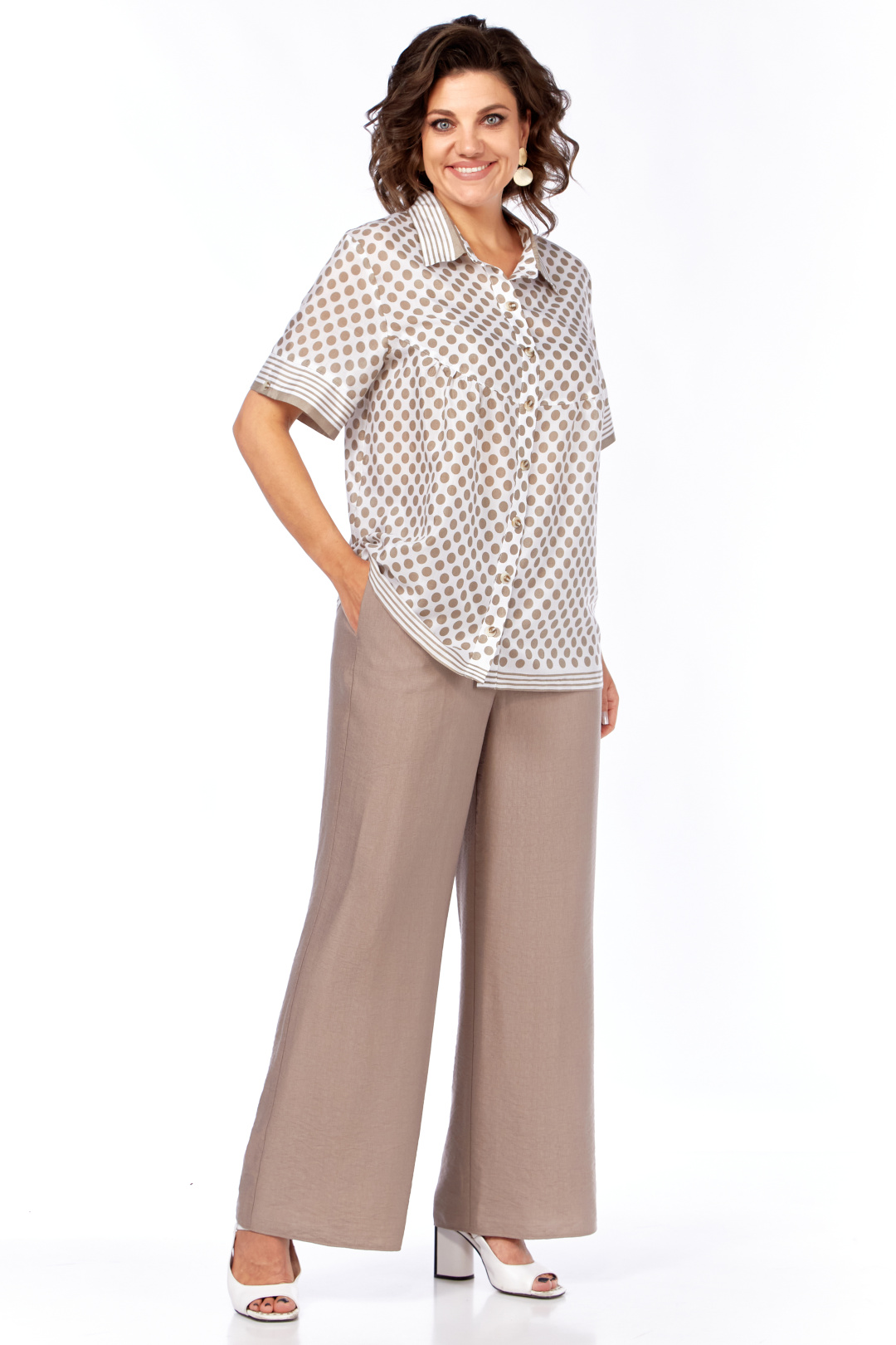 Комплект Matini 1.1319 бежевый