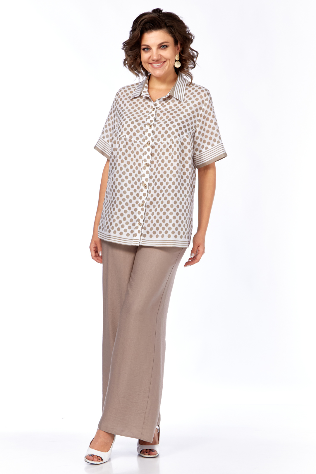 Комплект Matini 1.1319 бежевый