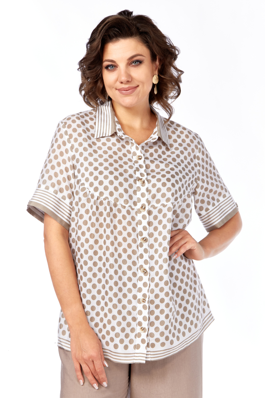 Комплект Matini 1.1319 бежевый