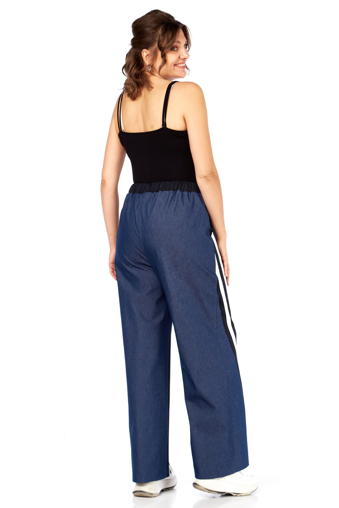 Комплект Matini 1.1801 синий - фото 2