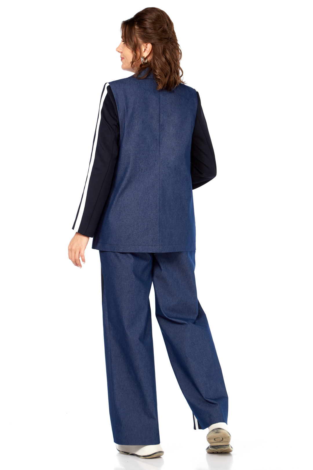 Комплект Matini 1.1801 синий