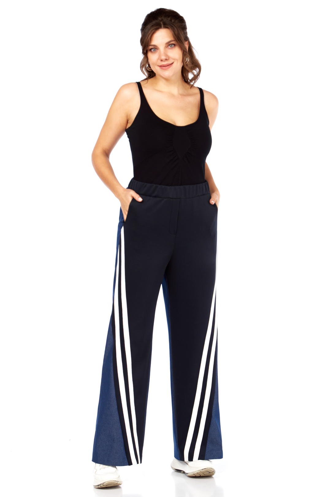 Комплект Matini 1.1801 синий