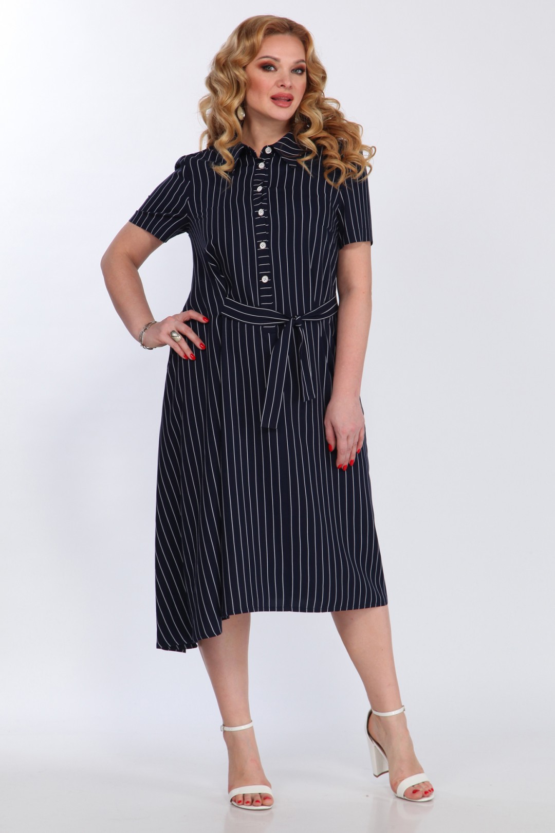 Платье Matini 3.1050 - фото 2