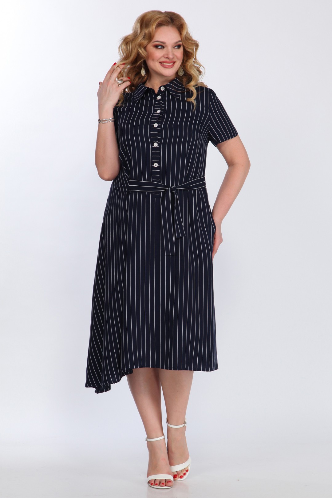 Платье Matini 3.1050 - фото 3