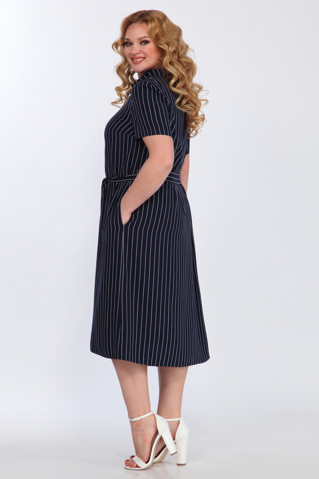 Платье Matini 3.1050 - фото 5