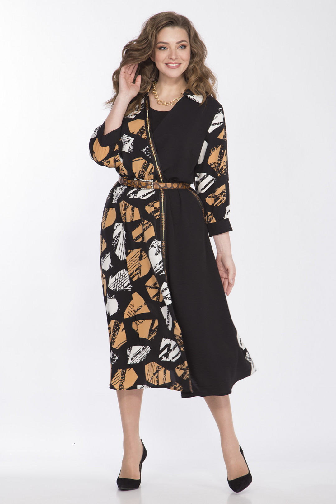 Платье Matini 3.1585 - фото 2