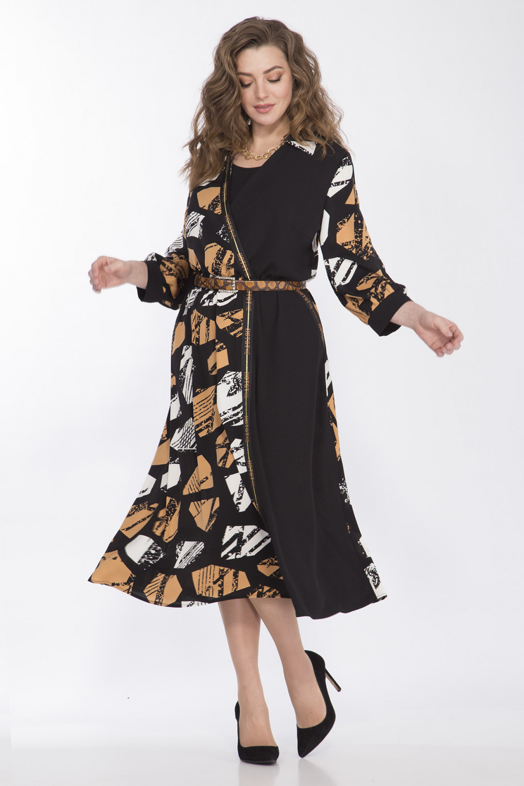 Платье Matini 3.1585 - фото 3