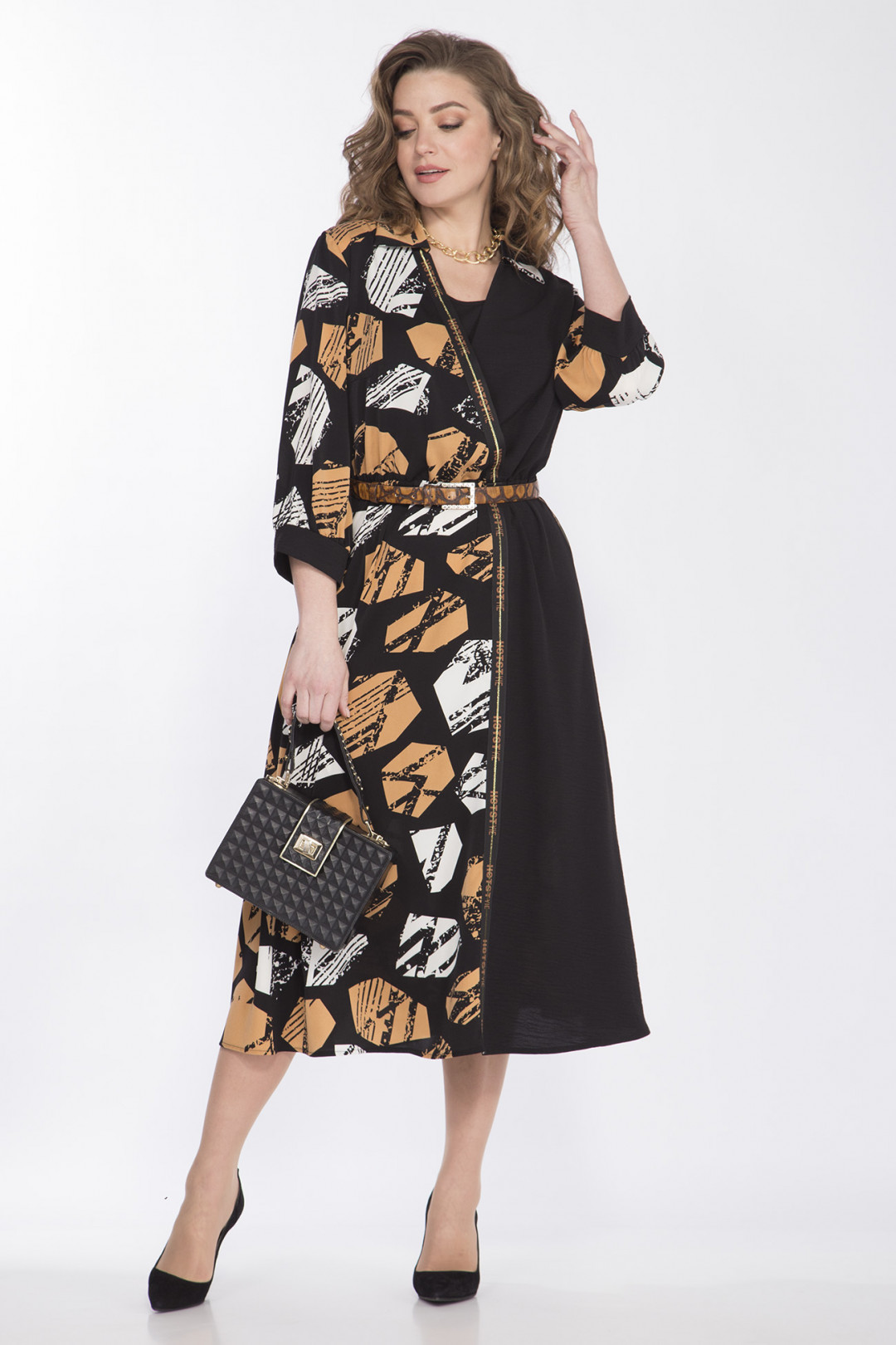 Платье Matini 3.1585 - фото 4