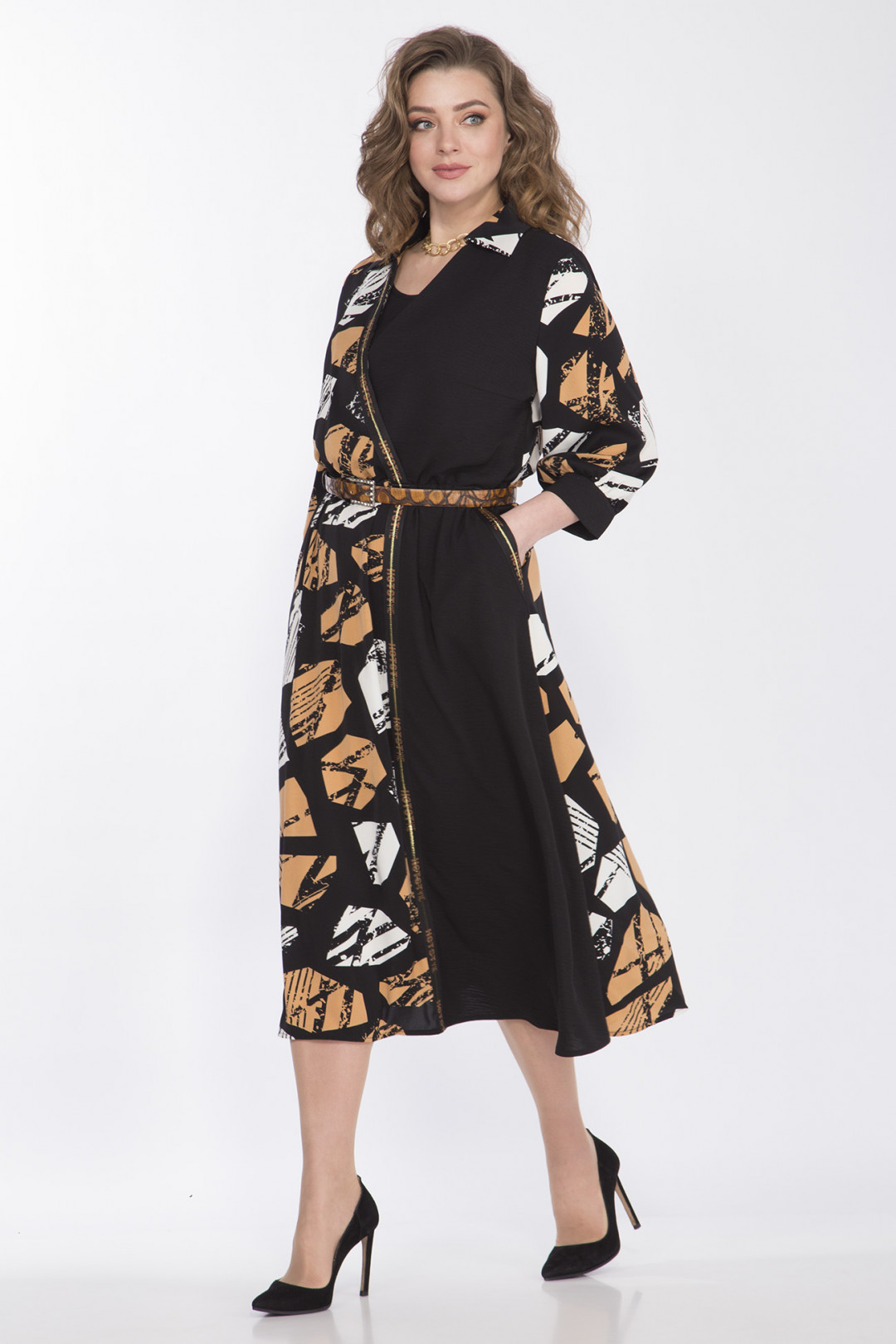 Платье Matini 3.1585 - фото 5