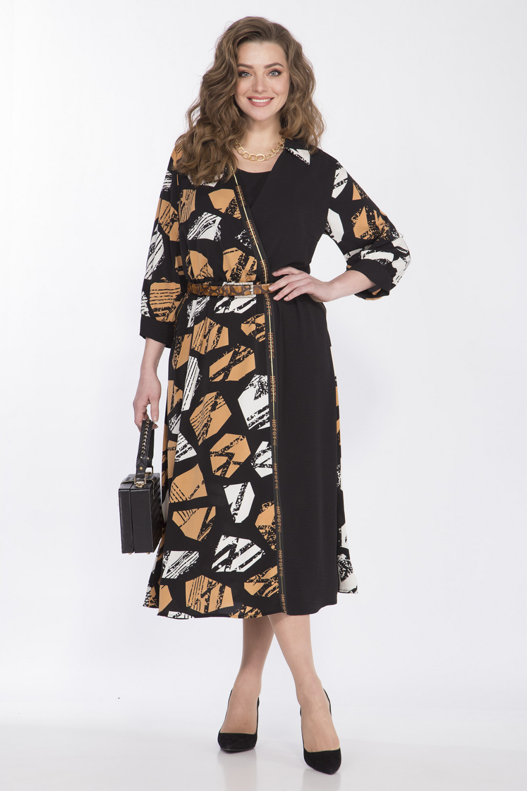 Платье Matini 3.1585 - фото 1