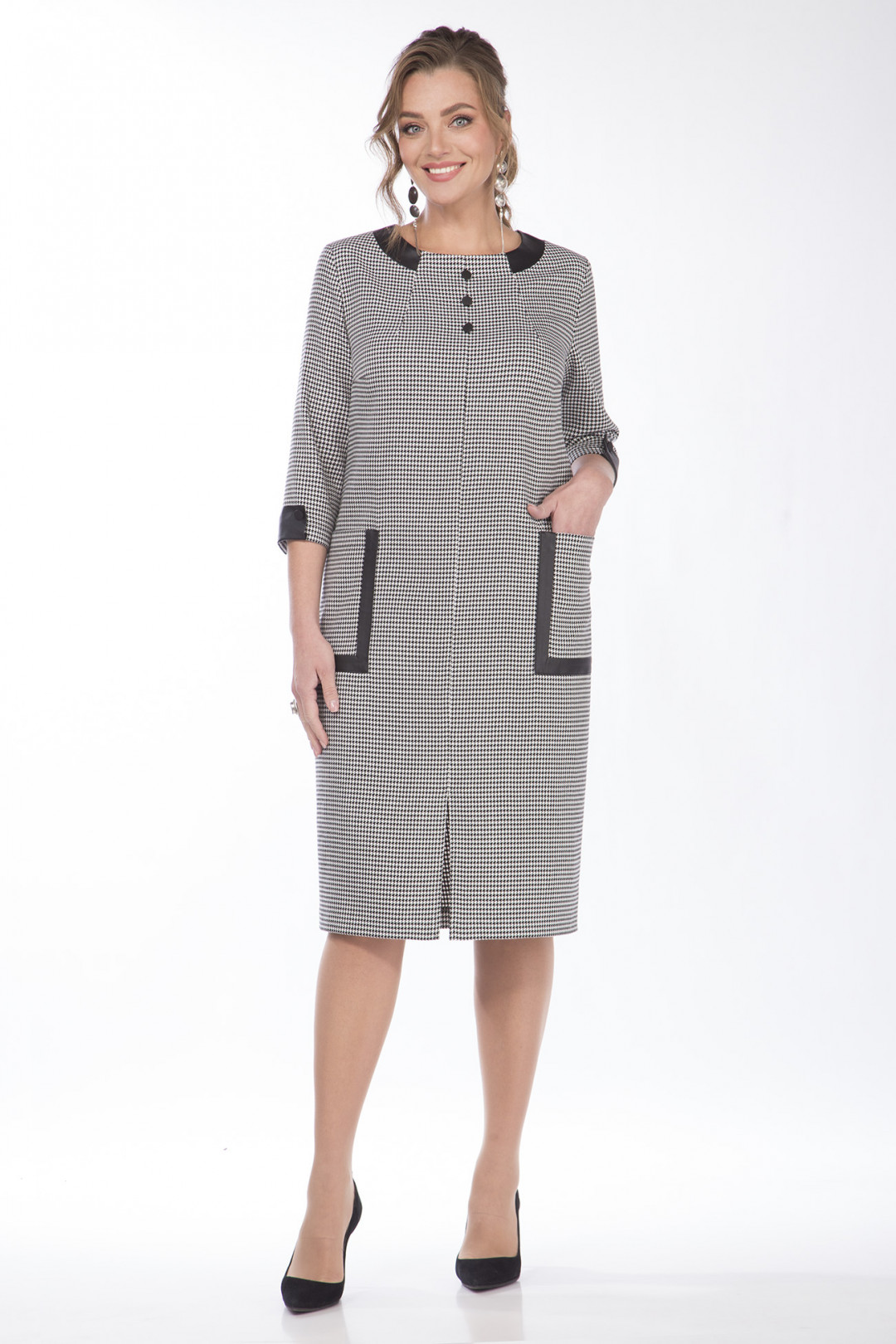 Платье Matini 3.1649 - фото 3