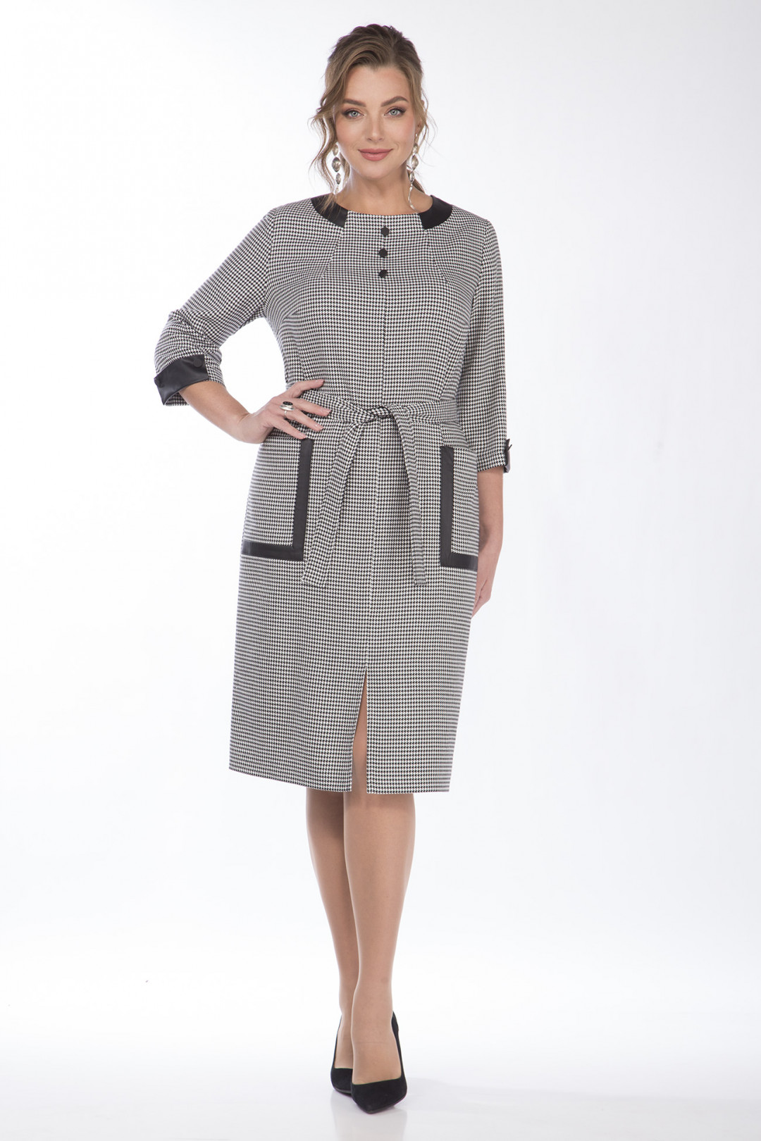 Платье Matini 3.1649 - фото 6