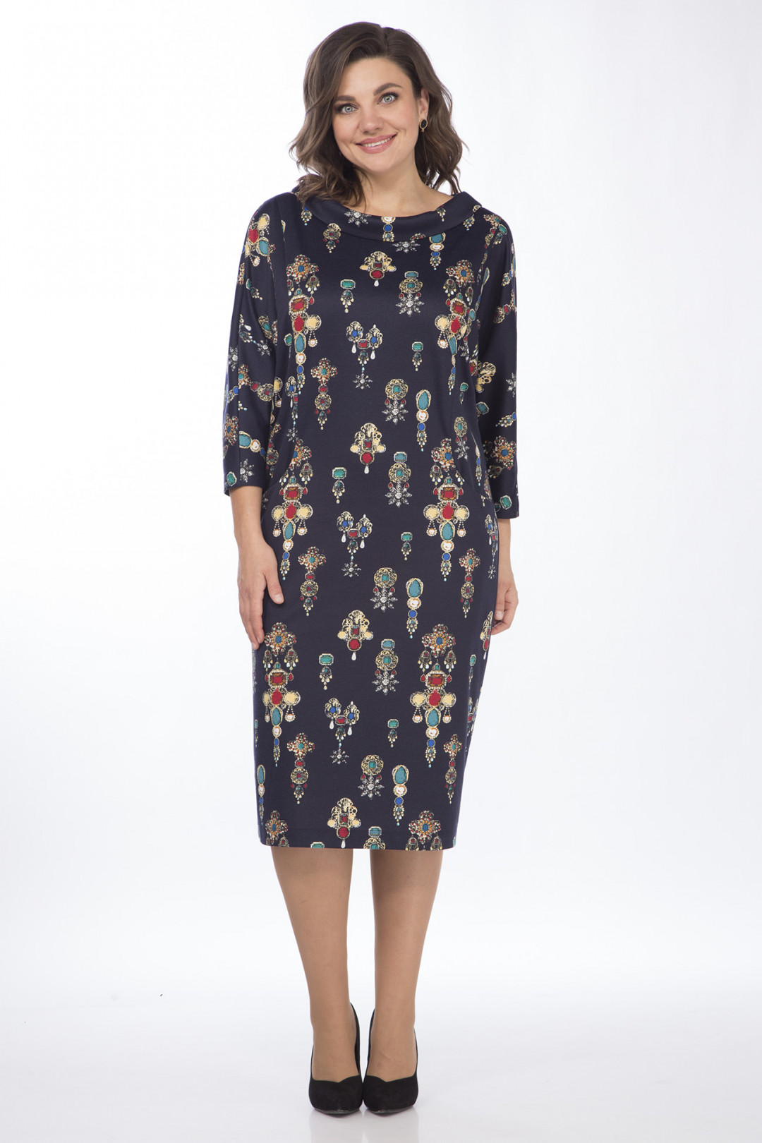 Платье Matini 3.1659 - фото 1