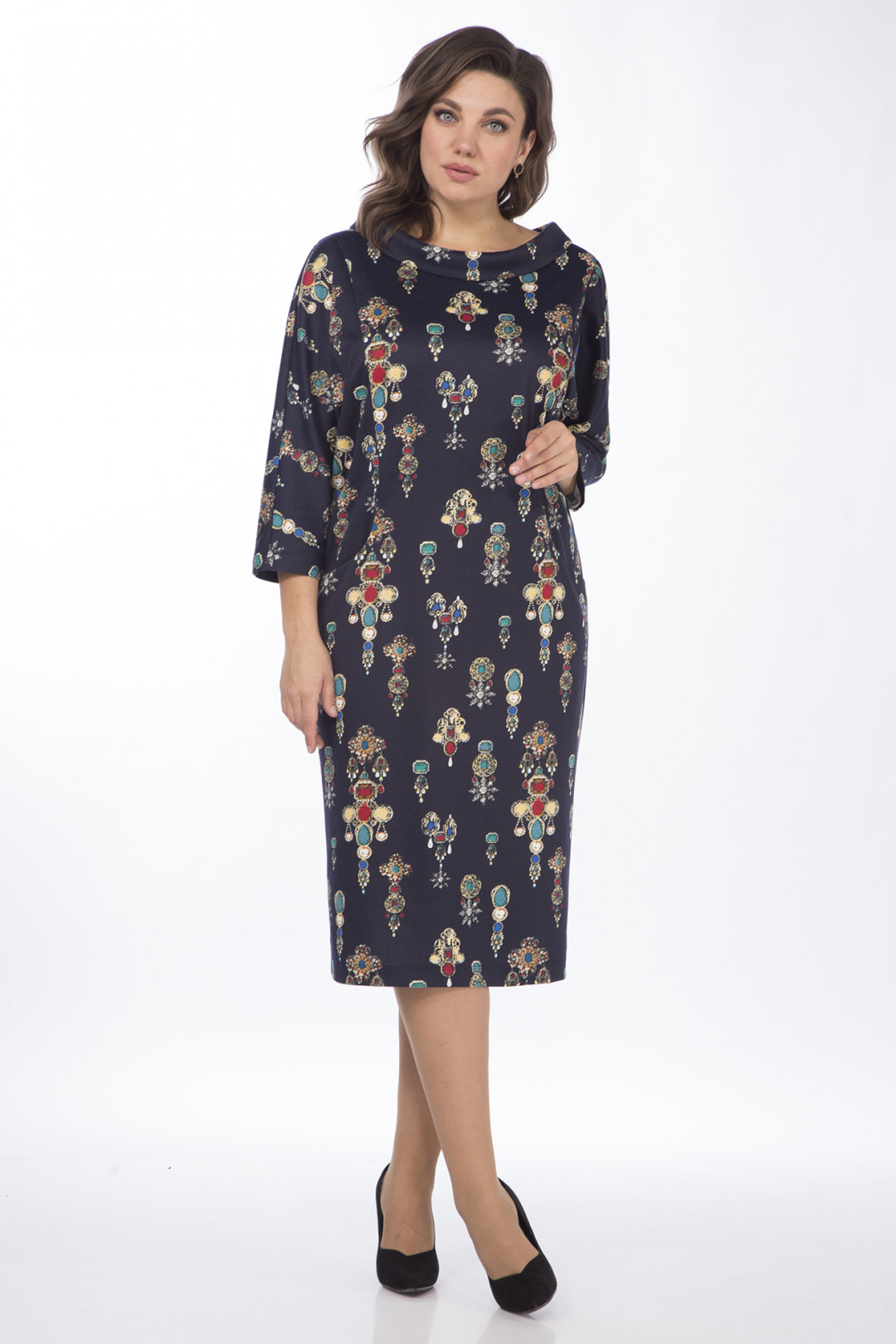 Платье Matini 3.1659 - фото 2