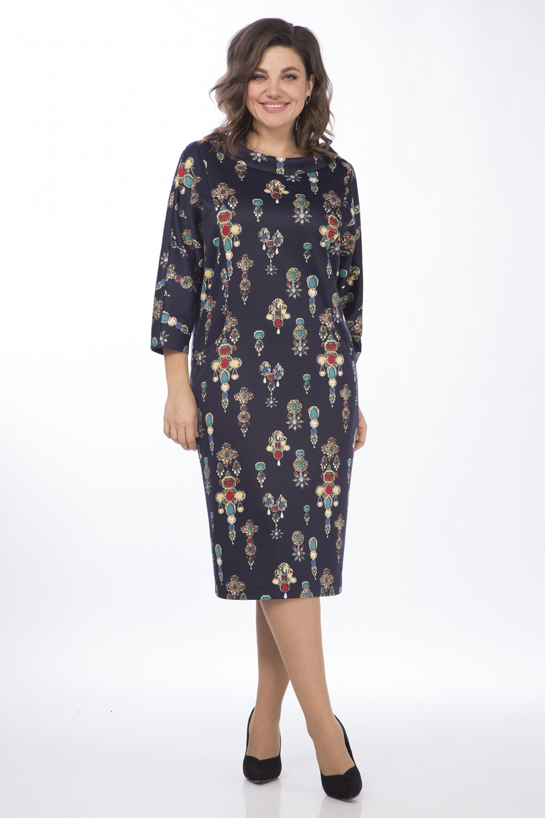 Платье Matini 3.1659 - фото 3