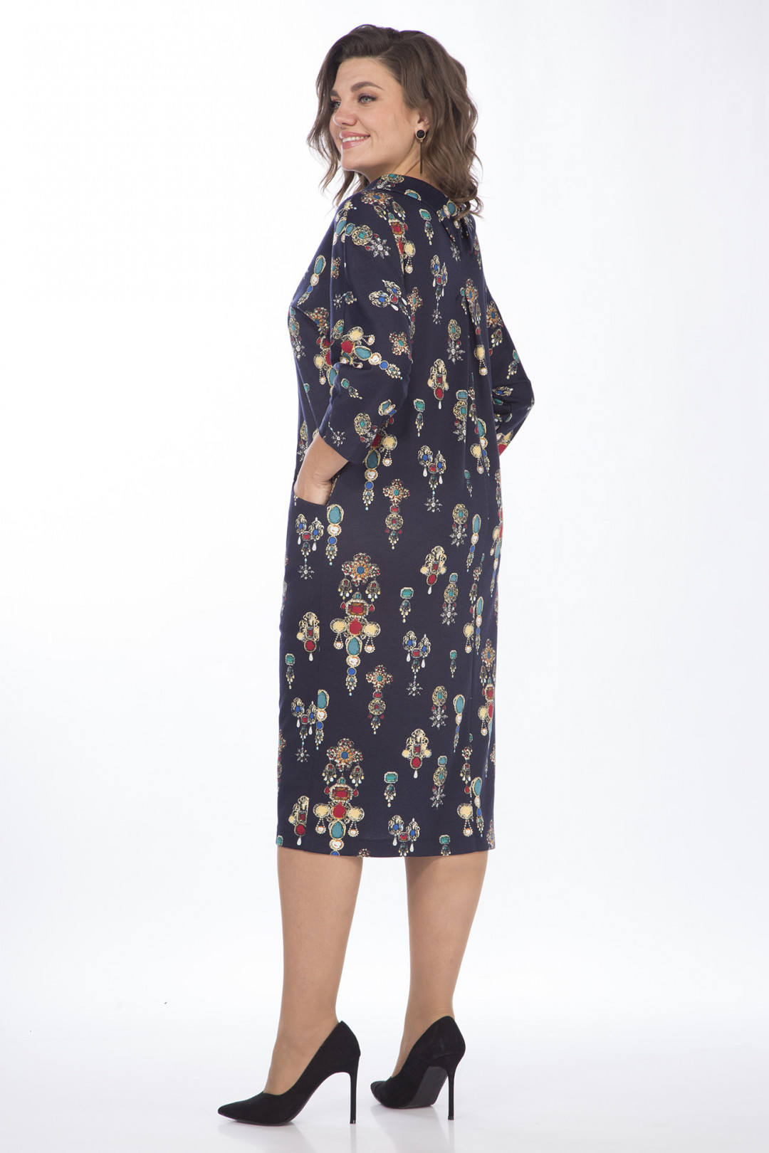 Платье Matini 3.1659 - фото 5