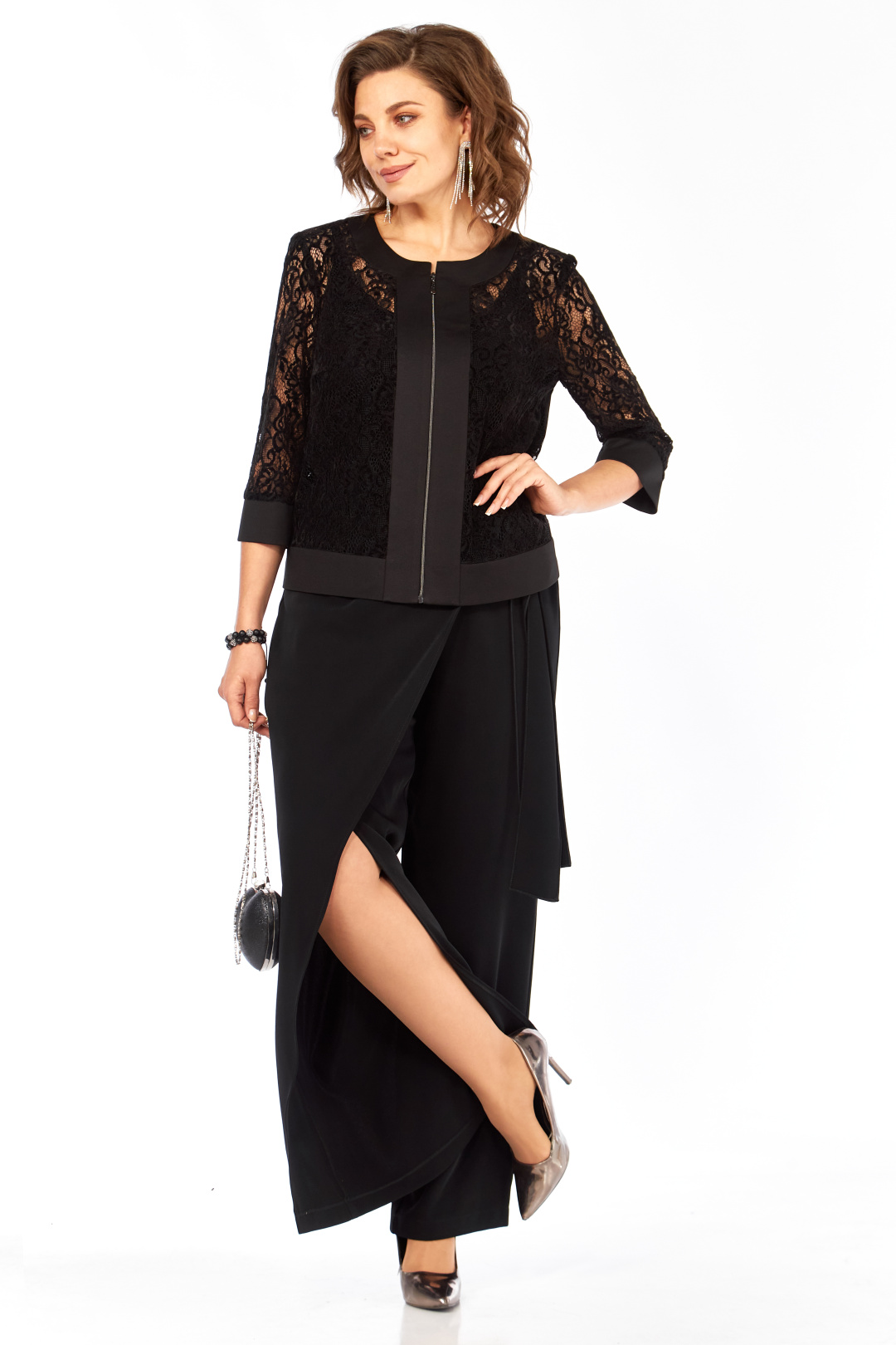 Жакет Matini 4.1030/1 - фото 3