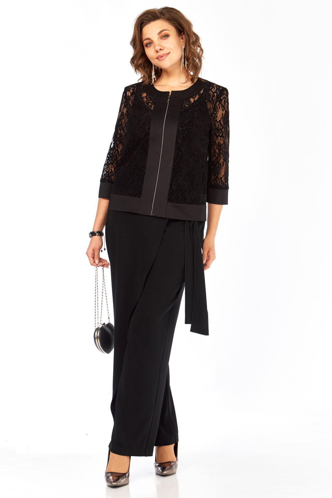 Жакет Matini 4.1030/1 - фото 5