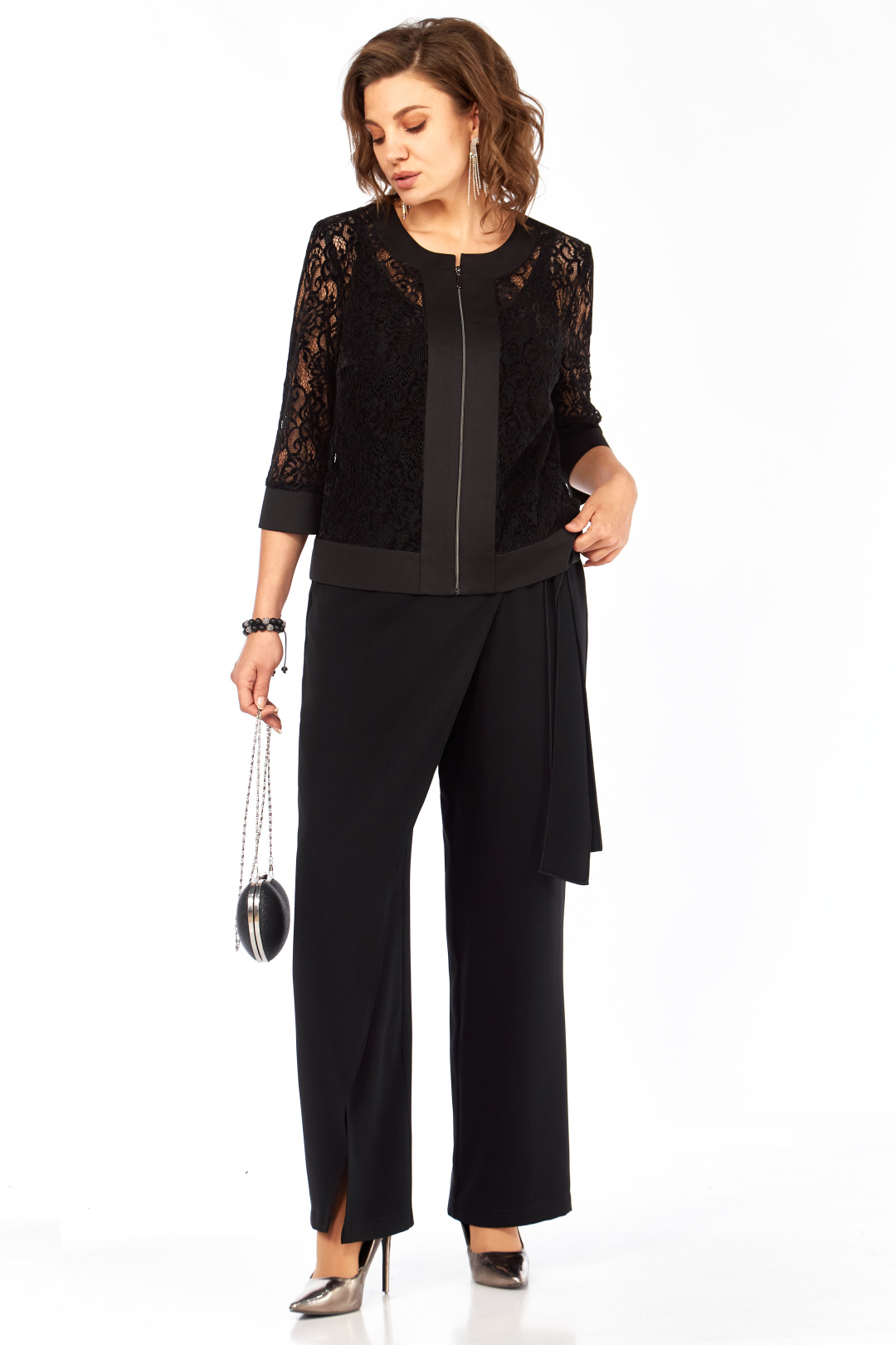 Жакет Matini 4.1030/1 - фото 6