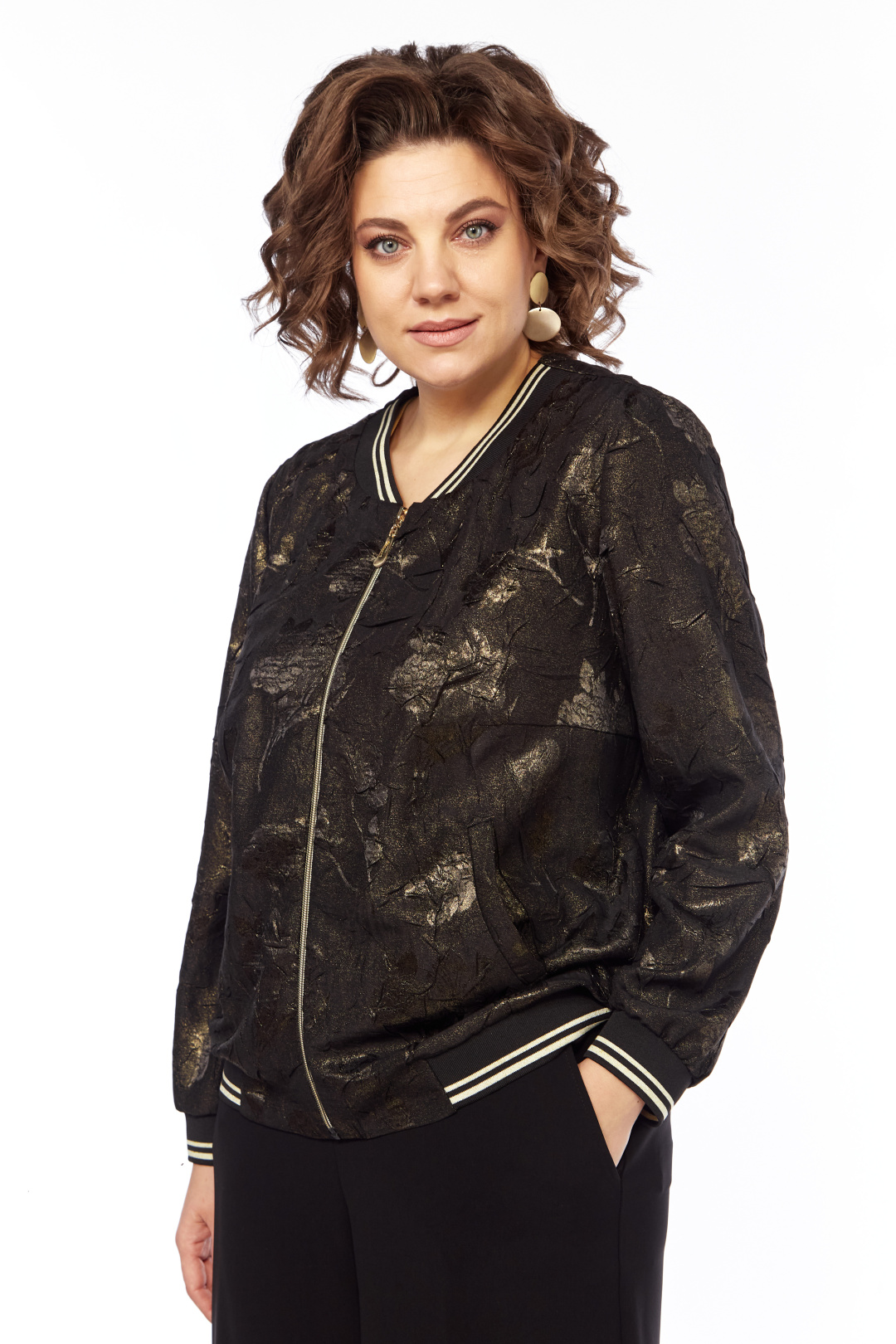 Жакет Matini 4.1170 черный