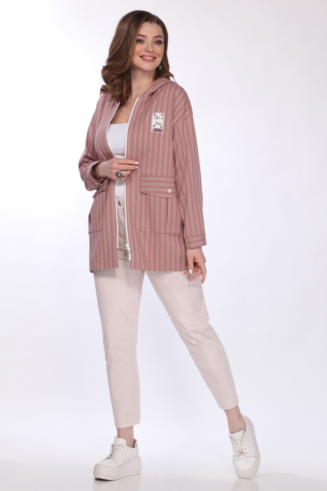 Жакет Matini 4.1489 - фото 3