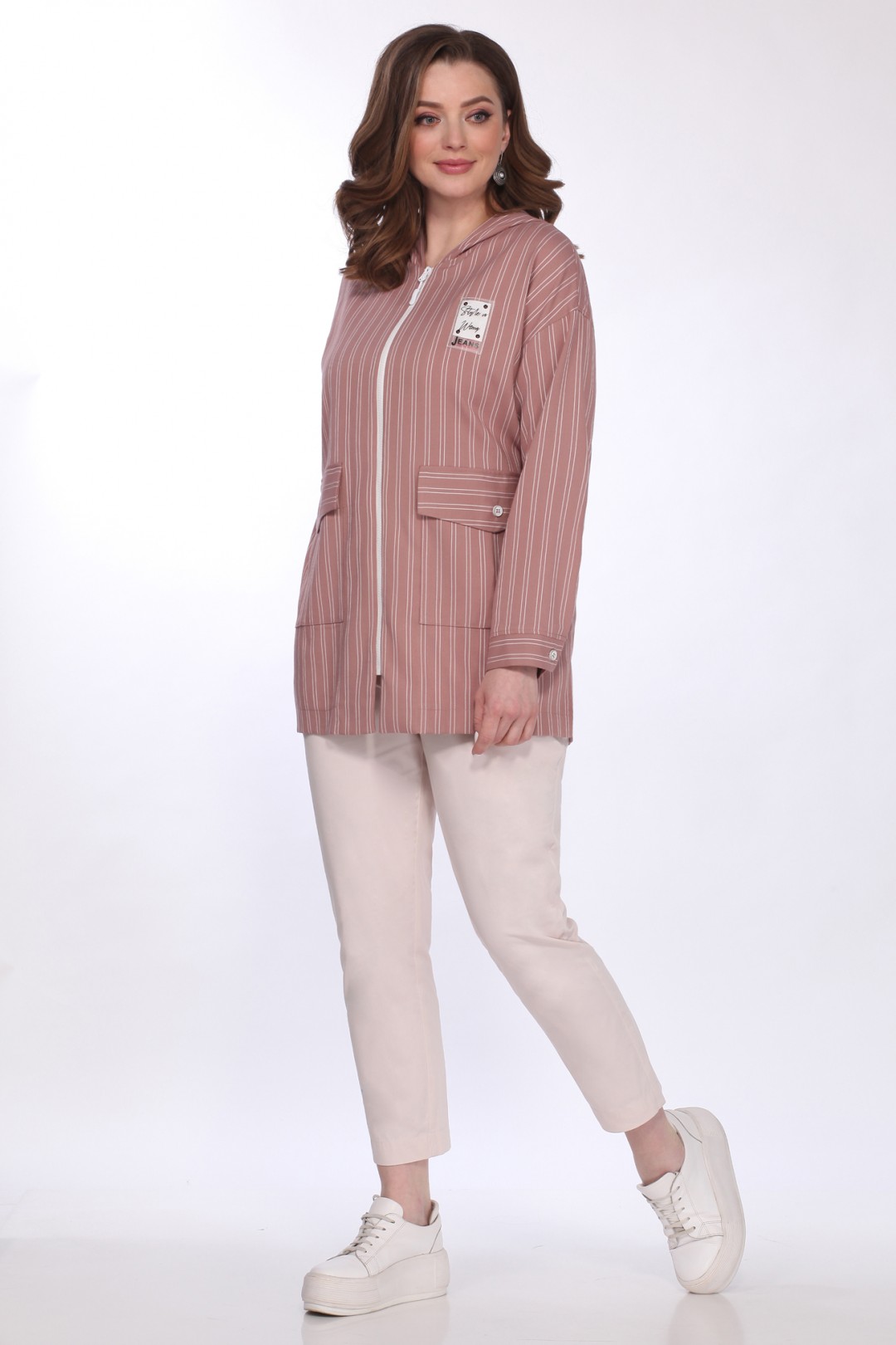 Жакет Matini 4.1489 - фото 4