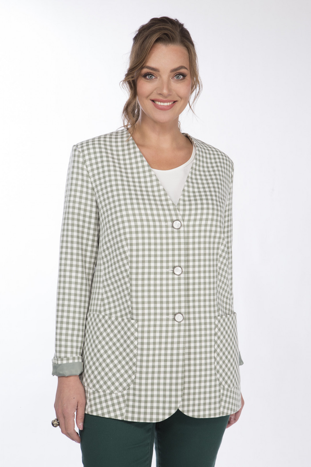 Жакет Matini 4.1589 - фото 1